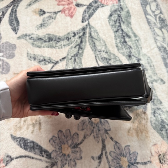 Christian Louboutin Black Shoulder bag - Picture 11 of 11